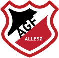 Allesø Logo